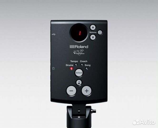 Roland электронная ударная установка