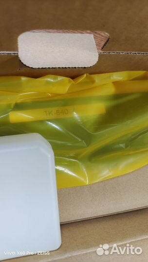 Для Kyocera FS-C5100DN тонер картриджи TK-540 M-Y