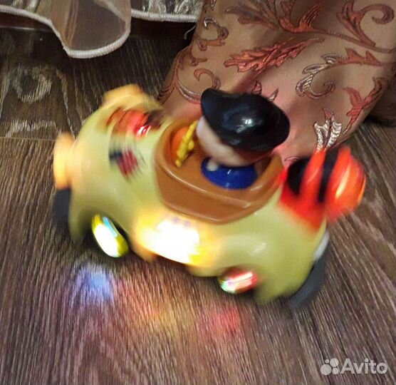 Машинка