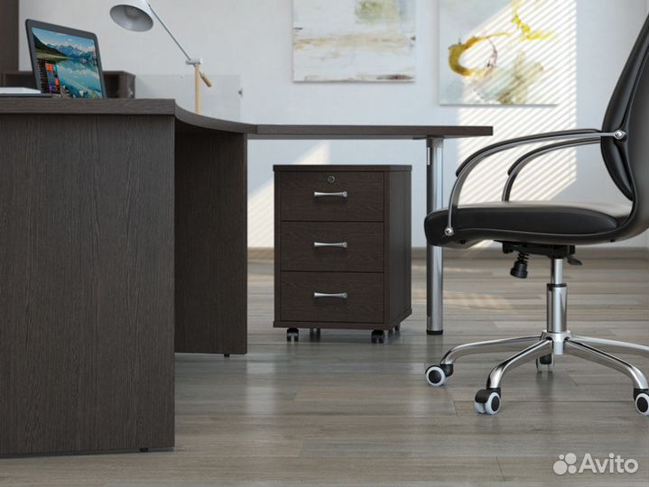 Кабинет руководителя. Безнал. Доставка Москва и Мо