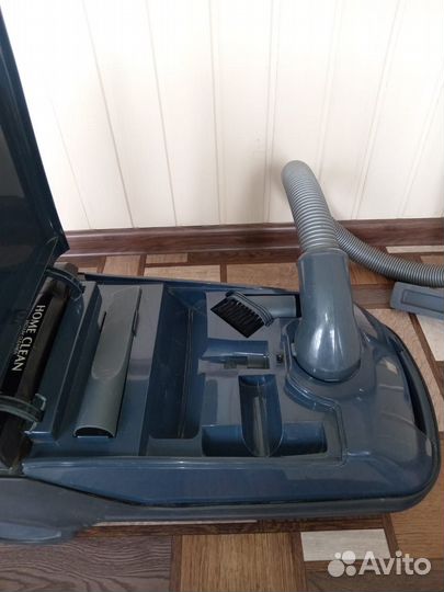 Пылесос samsung