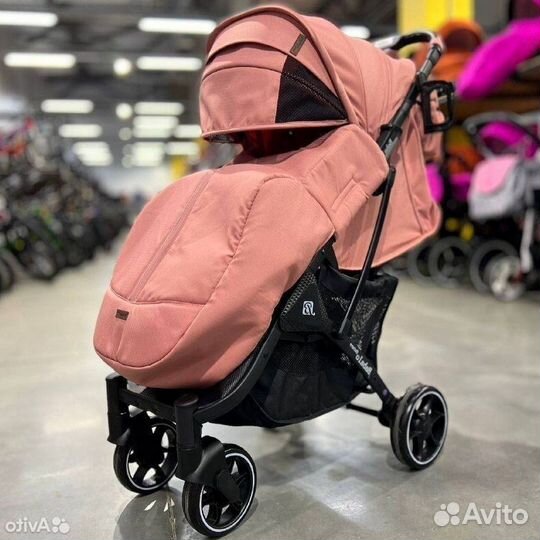 Коляска Babalo 2022/2023 новая