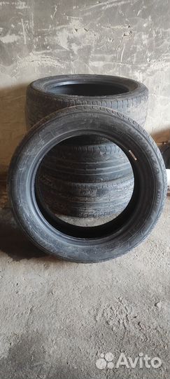 Bridgestone B-RV AQ 195/55 R16