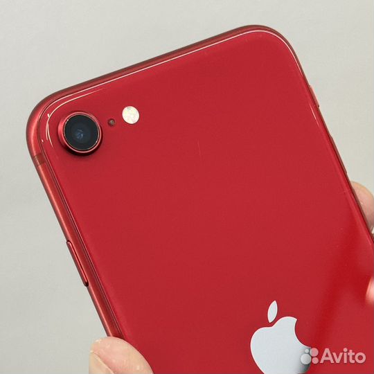 iPhone SE (2020), 64 ГБ