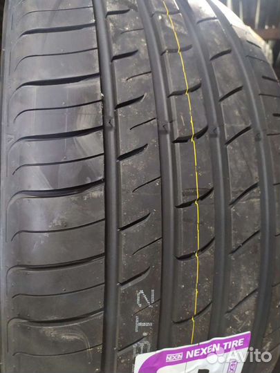 Nexen N Fera RU1 275/45 R20