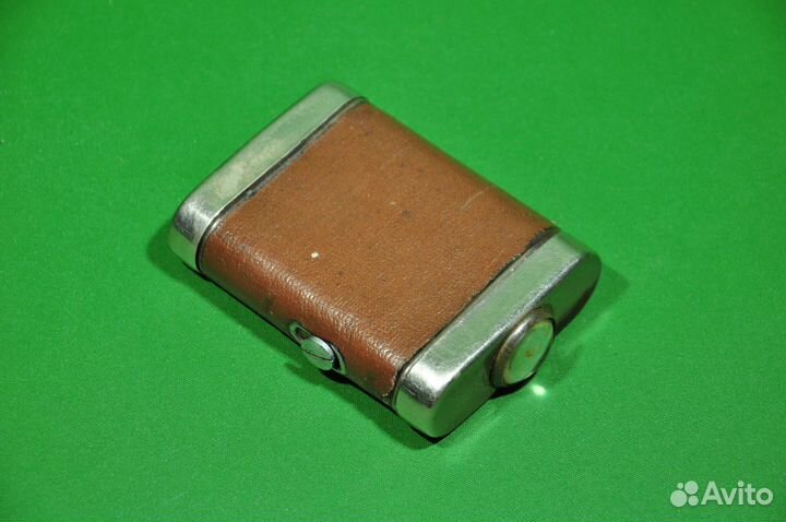 Довоенный фонарь ркка