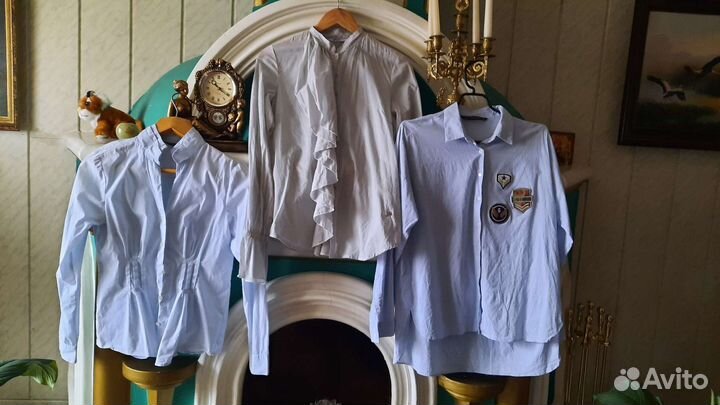 Gas Itali, Feldpausch Germany, Zara Spain р44-46