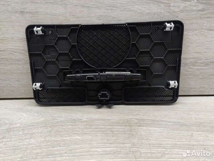 Индикатор парктроников Mercedes C W204