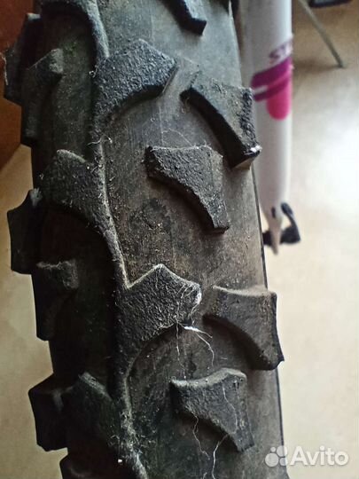 Велосипед детский колеса 24 (130-155 рост)