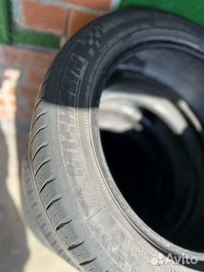 Michelin Pilot Alpin 4 225/50 R17