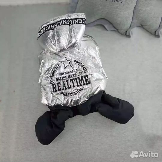 Комбинизон