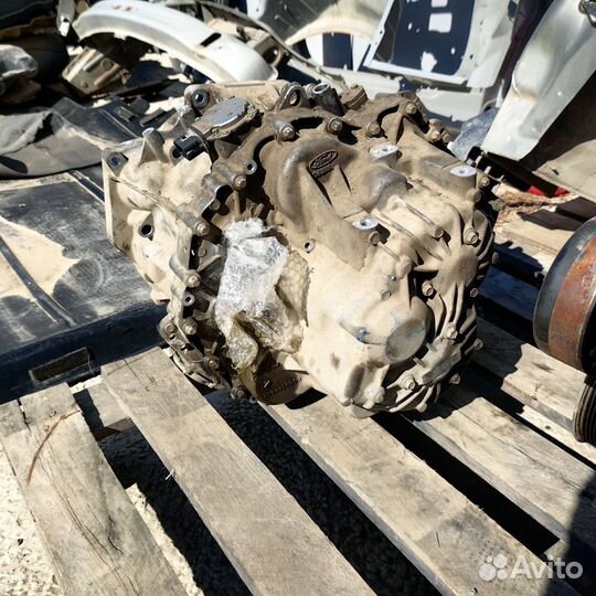 Коробка передач Ford Ecosport 14 - 18 (Робот )