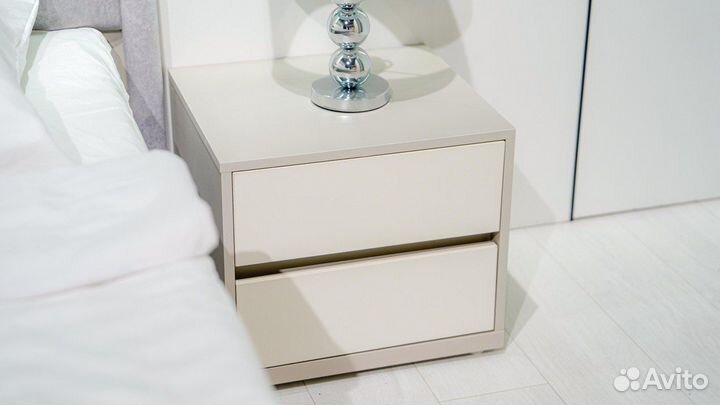 Спальня / Спальный гарнитур