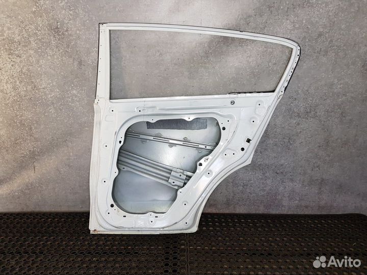 Дверь задняя правая Kia Sportage