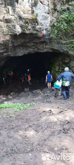 Сплавы по реке Ай