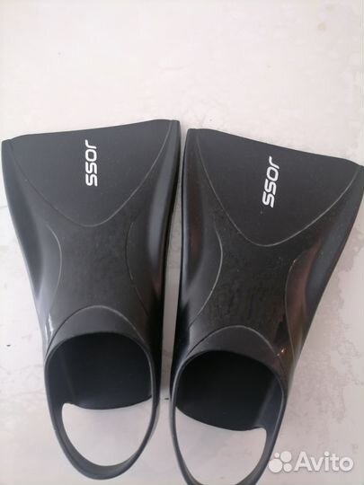 Ласты для плавания