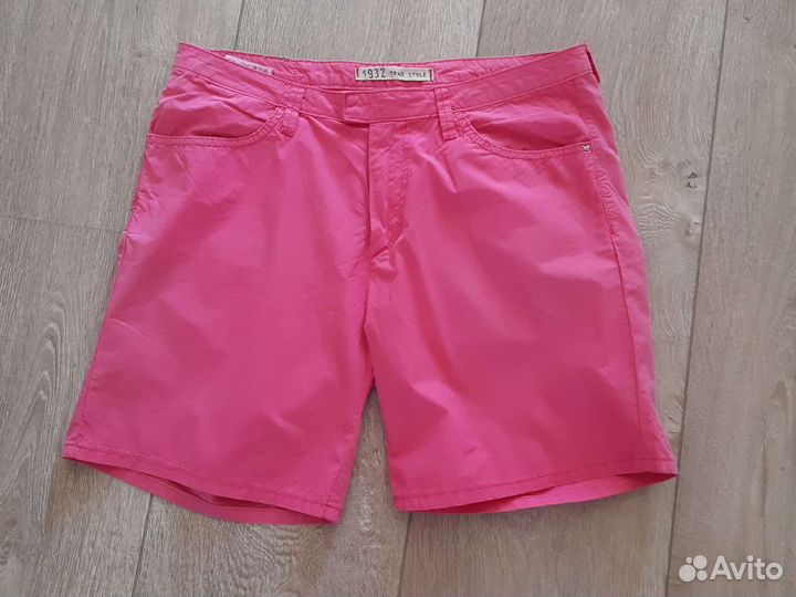 Шорты женские
