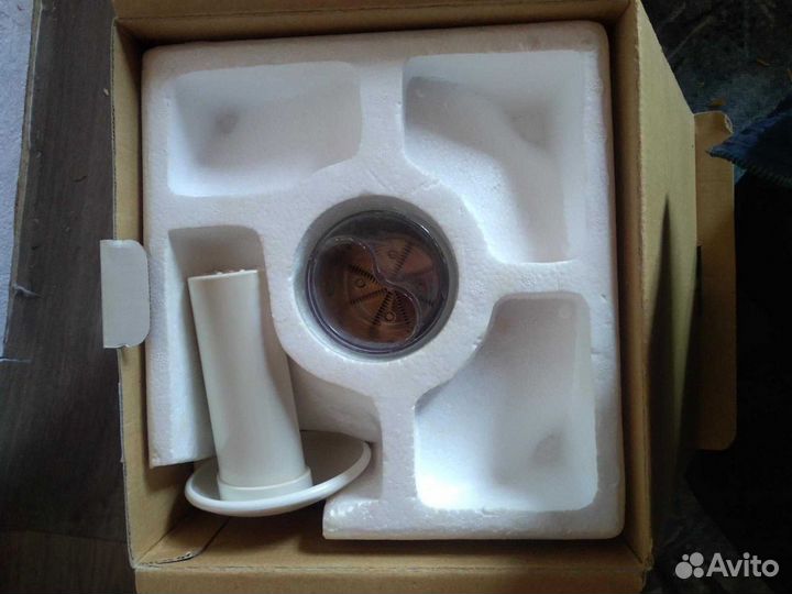 Соковыжималка