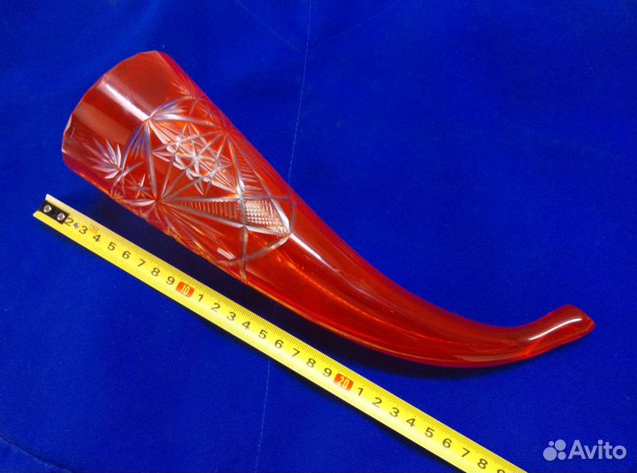 Хрустальный рог изобилия