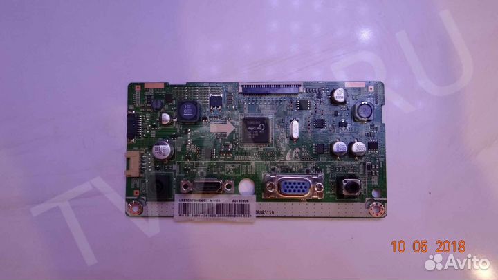 BN94-06162G; BN41-01961A