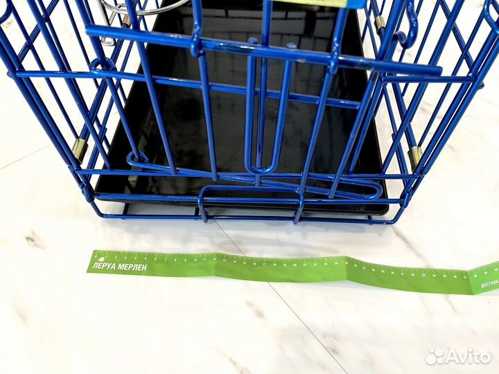 Клетка для собаки бу