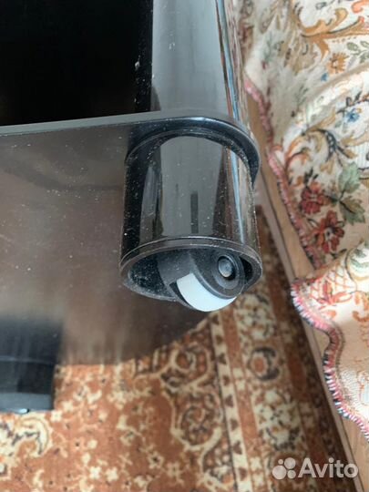 Стойка для аппаратуры