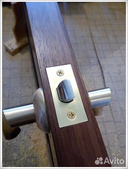 Установка дверей по Западному и ближним районам