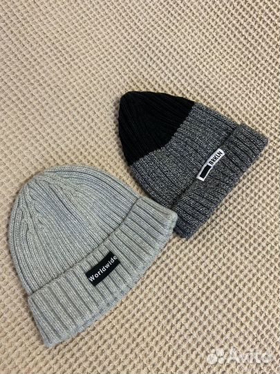 Шапка детская h&m