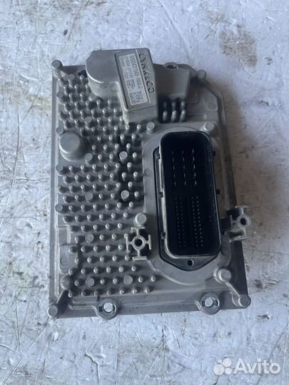 Блок управления АКПП geely coolray sx11