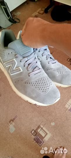 Продаю кроссовки New balance