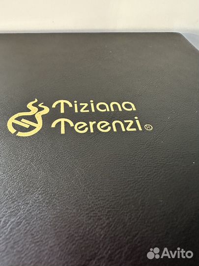 Парфюм Tiziana terenzi himera 100мл