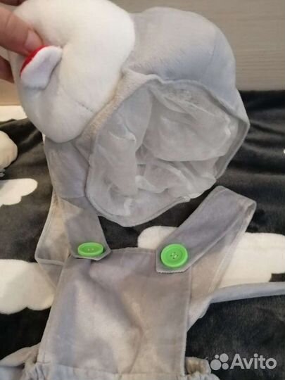 Карнавальный костюм