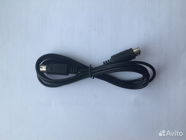 Кабели (тюльпаны) для телевизоров/приставок