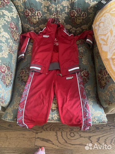 Костюм детский