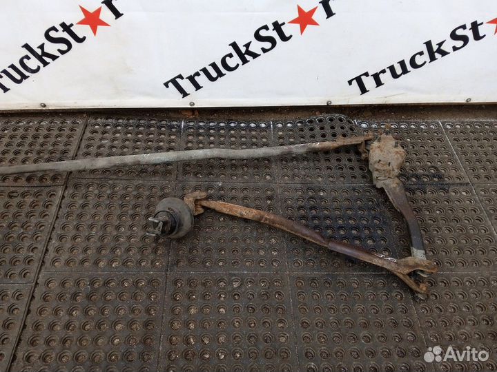 Кулиса кпп Scania 5-series