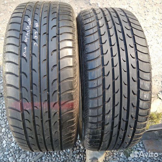 Fulda Carat Exelero 225/55 R16