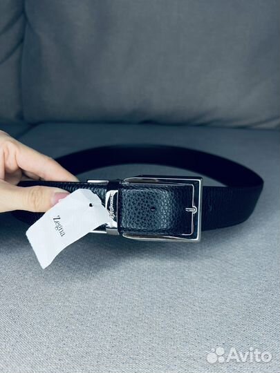 Ремень Ermenegildo Zegna