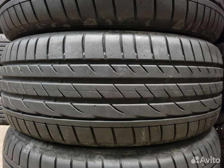 Laufenn S Fit EQ 205/55 R16