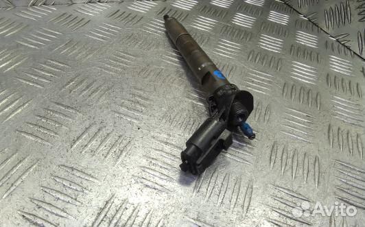 Форсунка дизельная KIA sorento 2 (CPH06AL03)