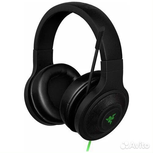 Наушники Razer Kraken Essential