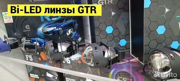 Автомобильный пылесос AVS PA-1020 3 насадки