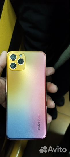 Blackview A95, 8/128 ГБ