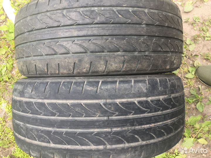 Nexen Classe Premiere 691 215/50 R17