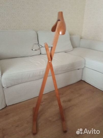 Вешалка для одежды напольная Б/у