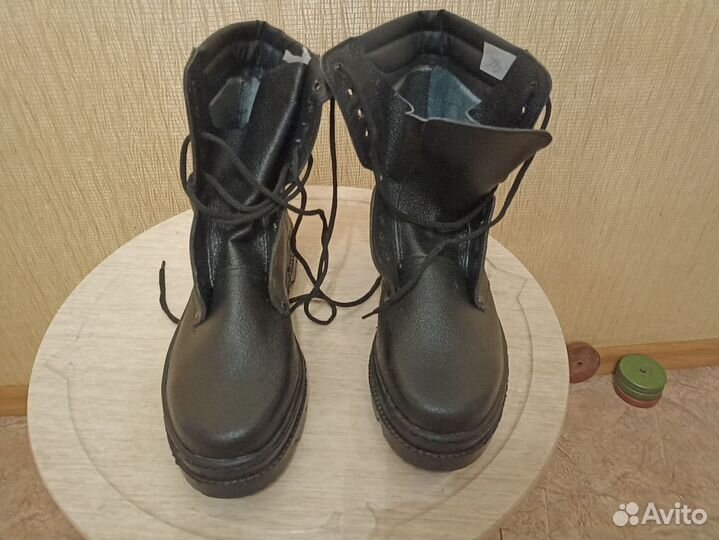 Берцы летние уставные 42