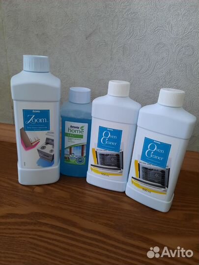 Продукция амвей