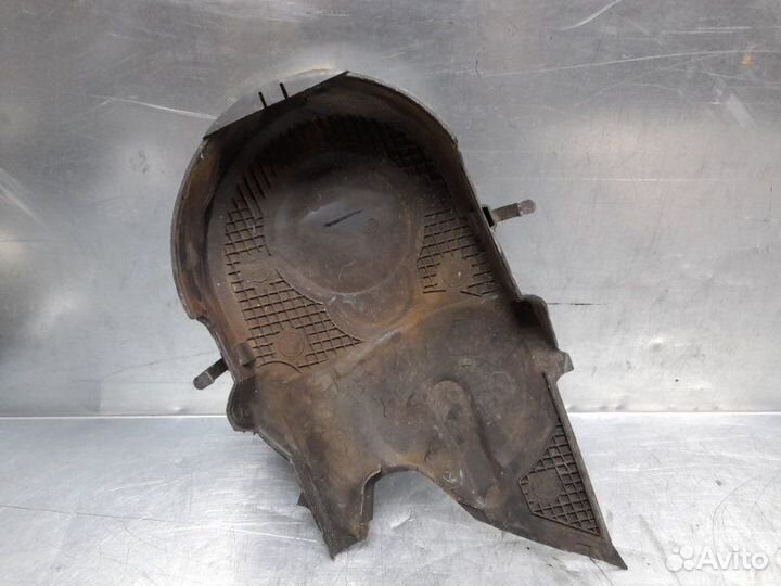 Кожух ремня грм Volkswagen Passat B5 2000-2005