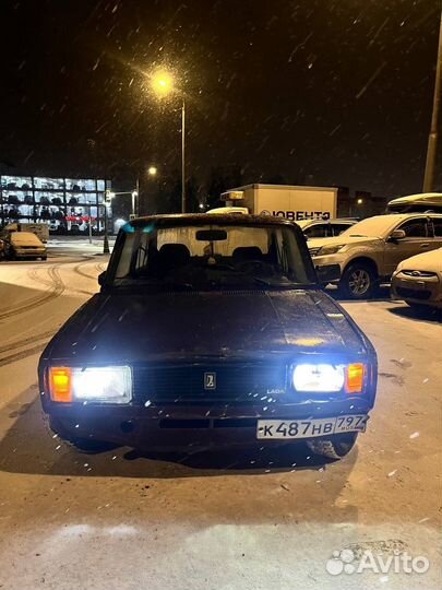 Автомобиль