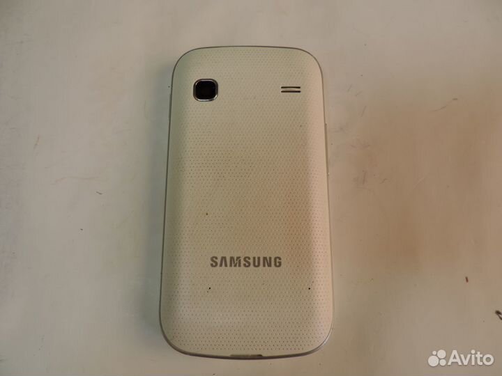Samsung Galaxy Gio GT-S5660