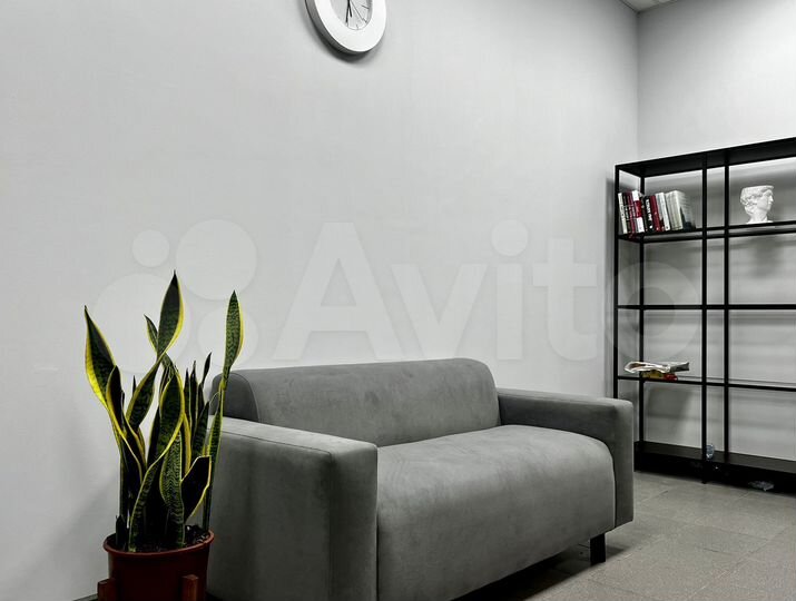 Офис, 7 м²